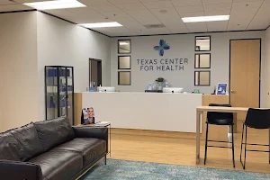 Texas Center for Health image