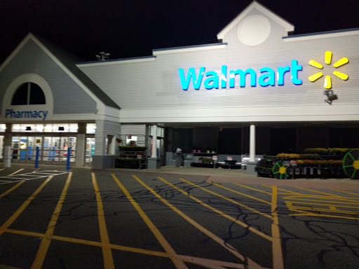 Discount Store «Walmart», reviews and photos, 72 Main St, North Reading, MA 01864, USA
