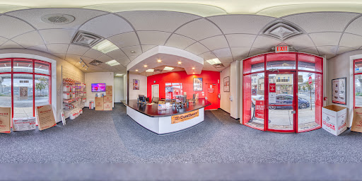 Self-Storage Facility «CubeSmart Self Storage», reviews and photos, 138-54 94th Ave, Jamaica, NY 11435, USA