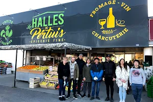 Les Halles de Pertuis image