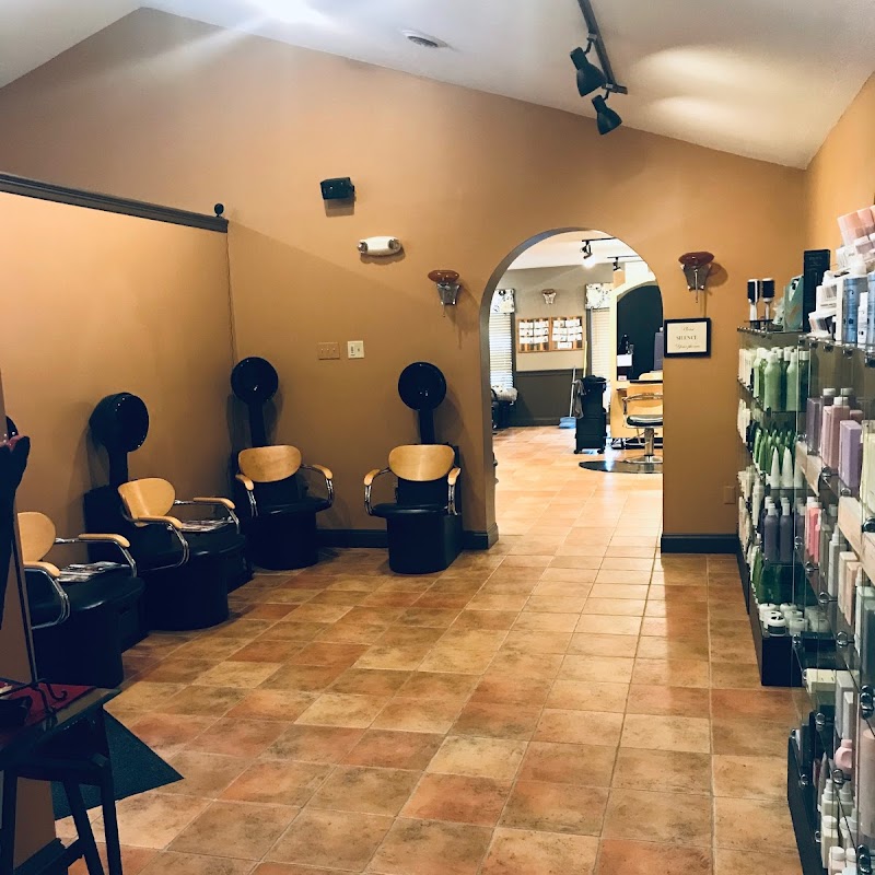 Blue Oasis Salon and Spa