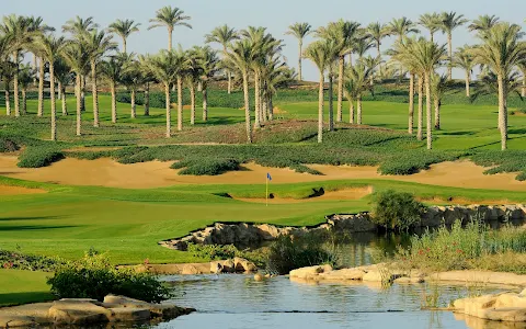 Katameya Dunes Golf & Social club image