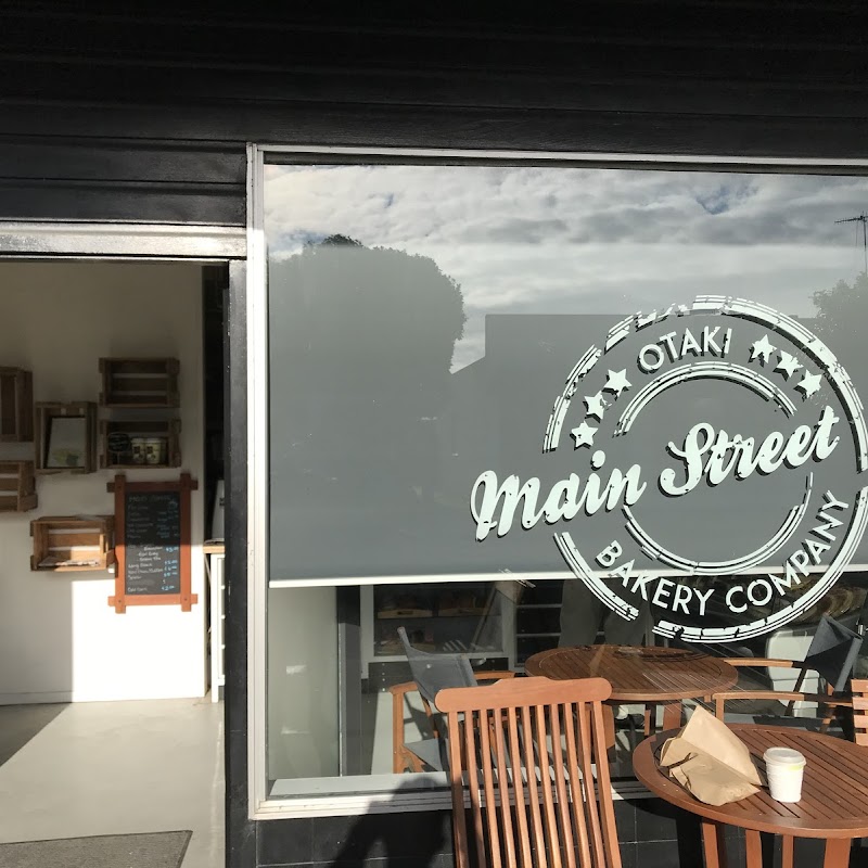 Main Street Bakery Company