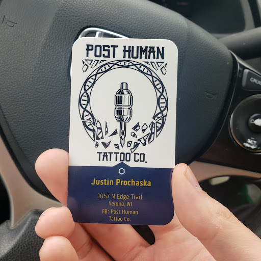 Explore sea life tattoo ideas, creative tattoo ideas in Verona, available at Post Human Tattoo Co.