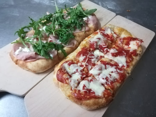 Casa del Pane in Nova Siri Scalo, Provincia di Matera