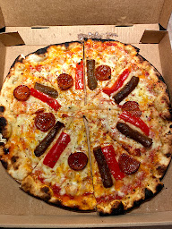 Photo n°10 de Pizza Chez Pat à Toulouse ()