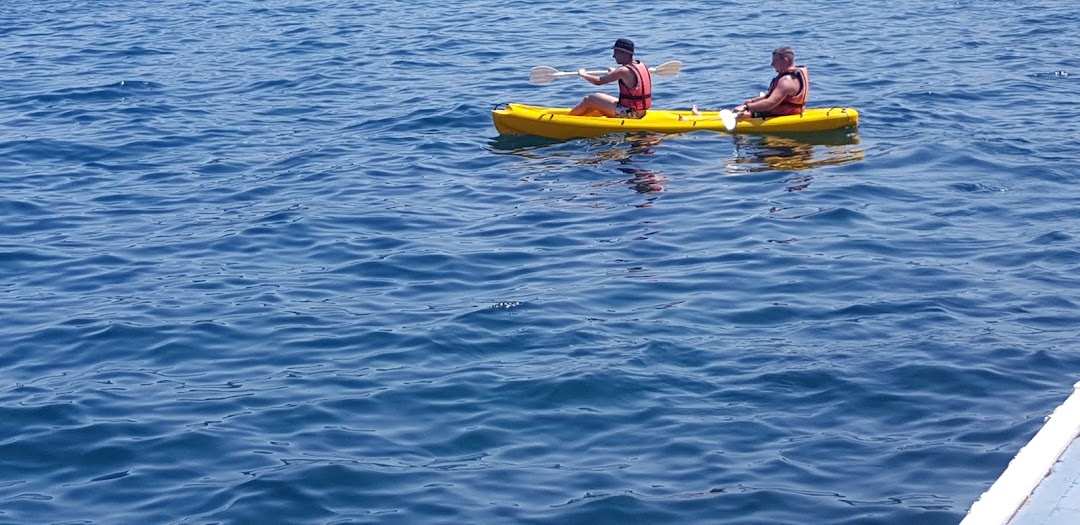Marmaris Water Sports