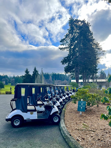 Golf Course «Bellevue Golf Course», reviews and photos, 5500 140th Ave NE, Bellevue, WA 98005, USA