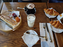 Plats et boissons du Restaurant français Le Maresquier à Paris - n°15