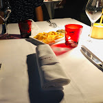Photo n°3 de l'avis de Jeremy. fait le 25/08/2020 à 20:13 sur le restaurants Fouquet's Cannes à Cannes