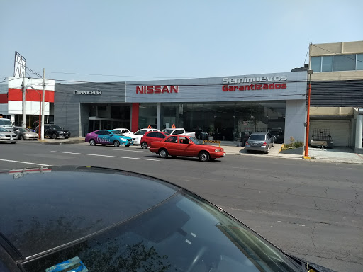 Nissan Tlalnepantla