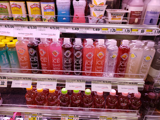 Produce Market «ShopRite of Aberdeen, NJ», reviews and photos, 318 Lloyd Rd, Aberdeen Township, NJ 07747, USA