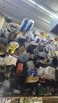 Colon's Hardware - Photo 3 - Car repair in Paterson, NJ, Paterson