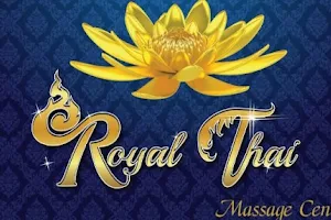 Royal Thai Massage Center image