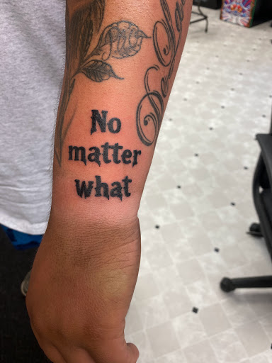 Explore farm tattoo ideas, creative tattoo ideas in Orland, available at K1LL3R ARTW0RK