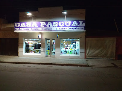 Casa Pascual