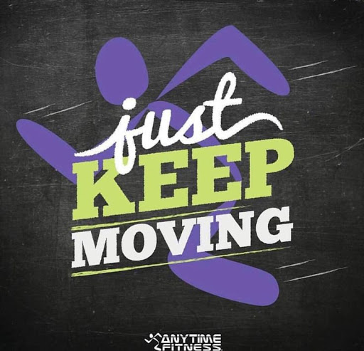 Gym «Anytime Fitness», reviews and photos, 805 Patton Ave, Asheville, NC 28806, USA