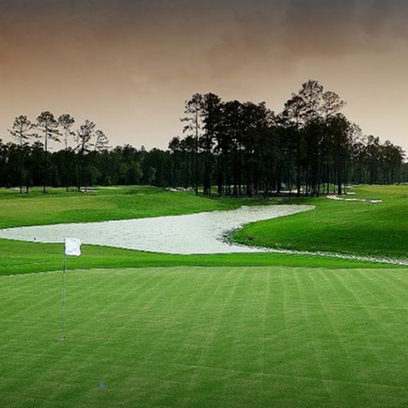The National Golf Club of Louisiana