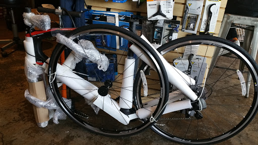 Bicycle Repair Shop «Brooklyn Bicycles», reviews and photos, 3437 Adams Ave, San Diego, CA 92116, USA