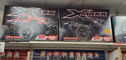 Hobby Store «HobbyTown USA - Cincinnati», reviews and photos, 9120 Union Cemetery Rd, Cincinnati, OH 45249, USA