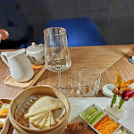 Photo n°2 de l'avis de Susanna.a fait le 15/03/2023 à 21:22 sur le  KEKO | Oriental Taste à Reggio Emilia