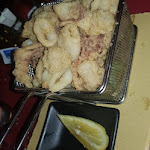 Photo n°3 de l'avis de Kiril.a fait le 22/09/2018 à 15:45 sur le  Ristorante C'è di Buono à Pisticci