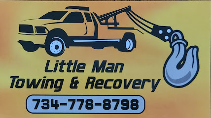 Little Man Towing and Recovery, LLC.
