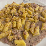 Photo n°1 de l'avis de julia.a fait le 08/09/2023 à 02:48 sur le  Ristorante Pizzeria Tunnel à Campli