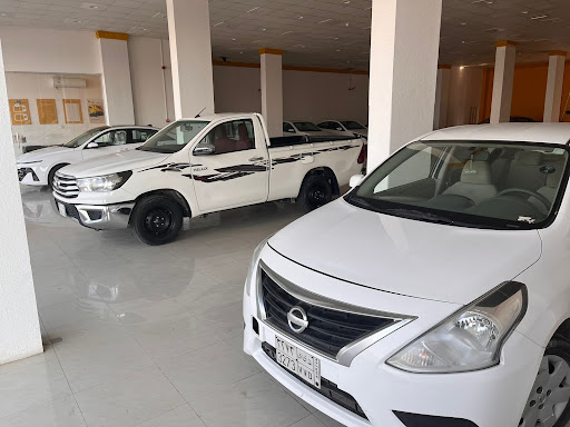 صفوة لتأجير السيارات – الإحساء الهفوف 