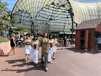 Parc Astérix du Restaurant de type buffet Le Cirque à Plailly - n°3