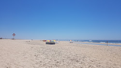 Praia de Sao Jacinto'in fotoğrafı düz ve uzun ile birlikte