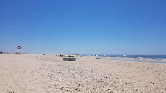 Praia de Sao Jacinto