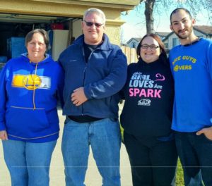 Moving and Storage Service «Nice Guys Movers», reviews and photos, 3558 Round Barn Blvd #200, Santa Rosa, CA 95403, USA