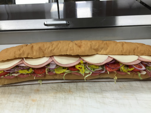 Grocery Store «Alpine Market Place», reviews and photos, 604 W Broad St, Linden, MI 48451, USA