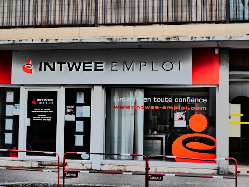 INTWEE EMPLOI Annecy à Annecy