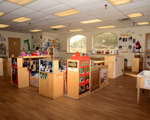 Preschool «Childtime of Gilbert, AZ», reviews and photos, 3319 E Baseline Rd, Gilbert, AZ 85234, USA