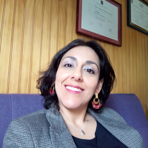 Vilma Vargas Eyzaguirre, Psicólogo - Osorno