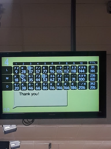 Bowling Alley «Collins Bowling Centers Inc.», reviews and photos, 205 Southland Dr, Lexington, KY 40503, USA