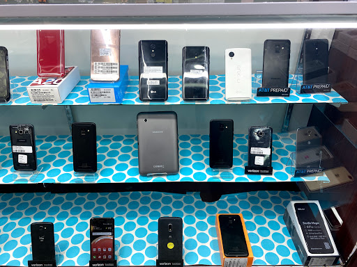 Cell Phone Store «Eden Wireless», reviews and photos, 24421 Eden St, Plaquemine, LA 70764, USA