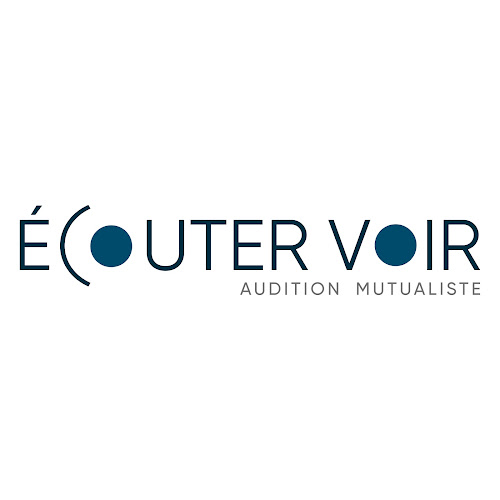 Magasin d'appareils auditifs Écouter Voir Audition Mutualiste Arras