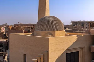 Sidi Hassan Zalabia Mosque image