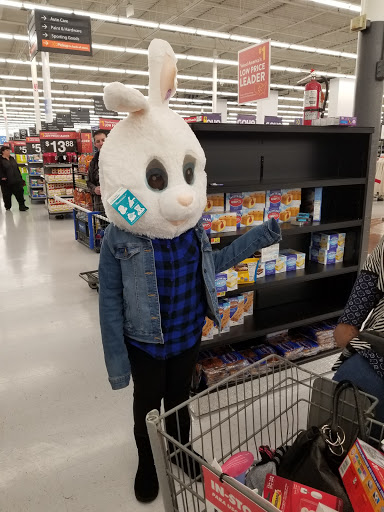 Discount Store «Walmart», reviews and photos, 50 N MacDade Blvd, Glenolden, PA 19036, USA