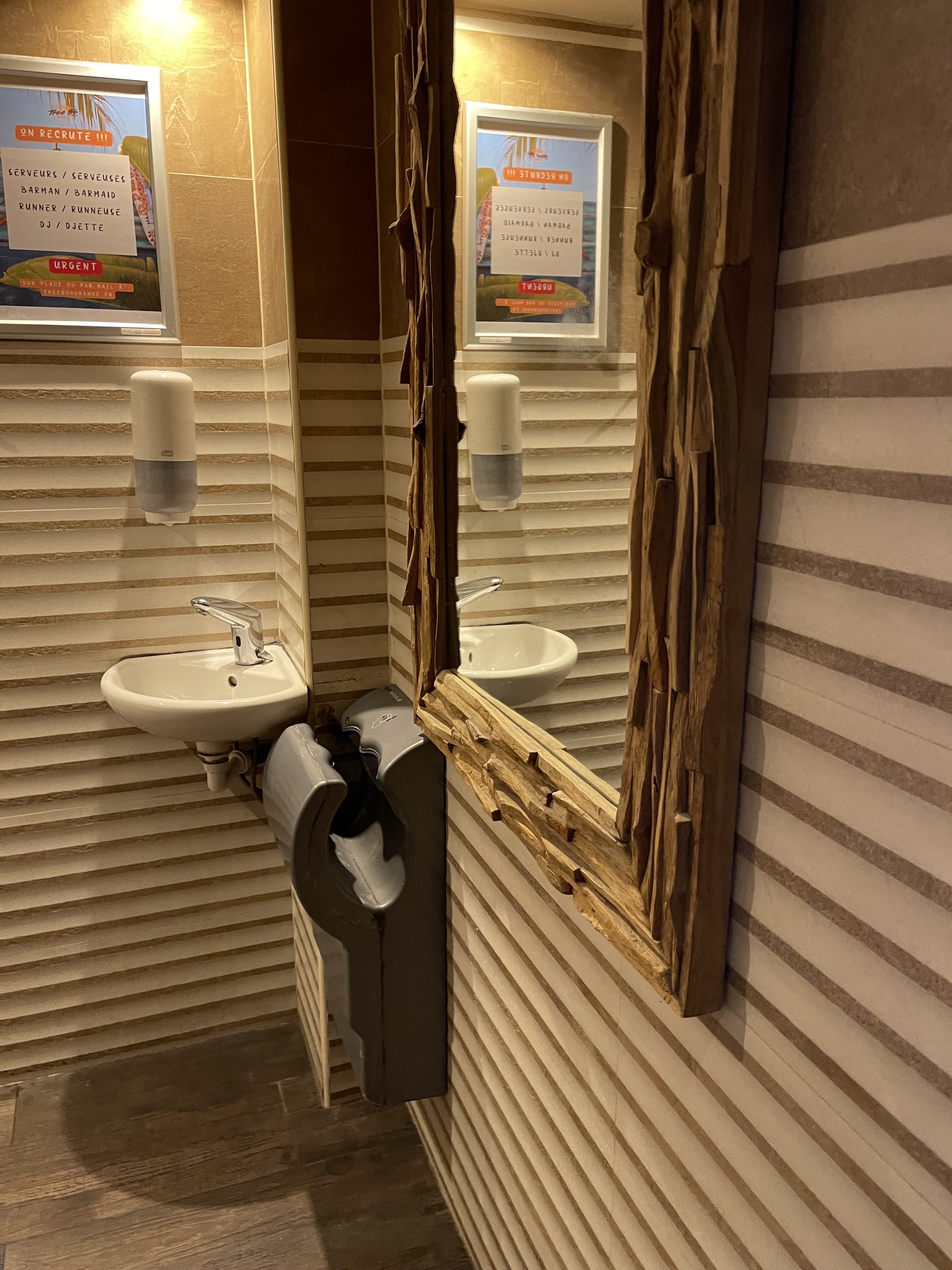 Photo n° 4 de l'avis de Jolivet.m fait le 04/05/2023 à 18:16