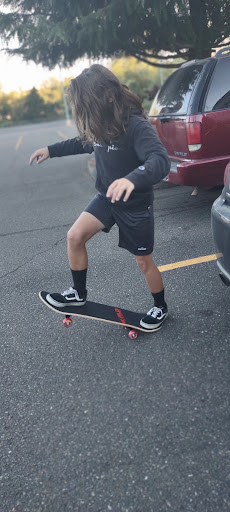 Sporting Goods Store «Big 5 Sporting Goods», reviews and photos, 2655 NW Stewart Pkwy, Roseburg, OR 97471, USA