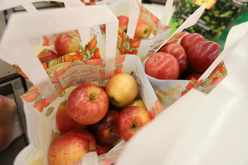 Grocery Store «Food Lion», reviews and photos, 558 W Main St, Stanley, VA 22851, USA