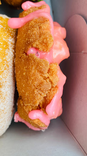 Donut Shop «Donut Star», reviews and photos, 1211 E Chapman Ave, Fullerton, CA 92831, USA