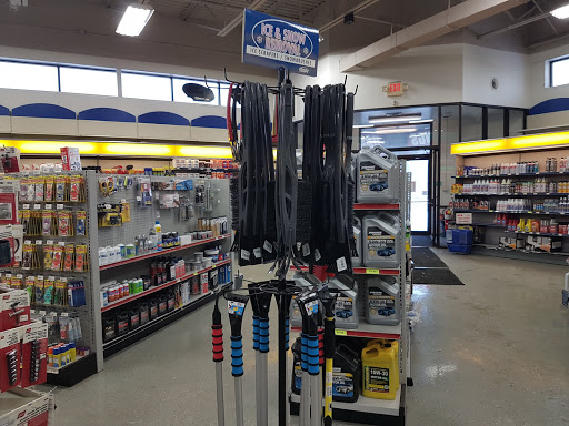 Auto Parts Store «Hastings Auto Parts», reviews and photos, 11800 E 11 Mile Rd, Warren, MI 48089, USA