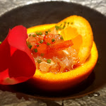 Photo n°4 de l'avis de Giovanni.a fait le 14/02/2023 à 22:22 sur le  Link Restaurant à Cinisello Balsamo