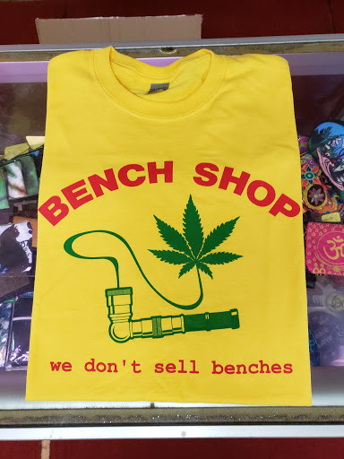Gift Shop «Bench Shop», reviews and photos, 786 Main St, Willimantic, CT 06226, USA