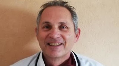 Dr Eric Jacquot à Vauvenargues